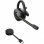 Jabra Engage 55 UC Casque sans fil DECT USB-C optimisé pour bureau Noir/Titane