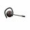 Jabra Engage 55 UC Casque sans fil DECT USB-C optimisé pour bureau Noir/Titane