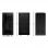 Be Quiet! Pure Base 600 Cristal Templado USB 3.0 Negra