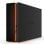 Seagate FireCuda Gaming Hub disco rigido esterno 8 TB Nero