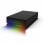 Seagate FireCuda Gaming Hub disque dur externe 8 To Noir