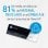 HP Cartouche de toner noir LaserJet authentique 142A