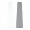 CasaFan Eco Pallas 116 WE-WE/LG Ventilateur de Plafond Écologique avec Moteur Éclairage et Contrôle 20W Blanc