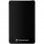 Transcend StoreJet 25A3 2.5" 2TB Micro-USB Negro