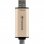 Transcend JetFlash 930C 128GB USB 3.2/USB-C Oro