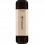 Transcend JetFlash 930C 512 Go USB 3.2/USB-C Or