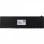 Inter-Tech SW-0816 Multipresa per armadi rack PDU 8 prese CA nere