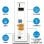 AVM Fritz! Router WiFi via cavo Box 6690 Dual Band 4800Mbps