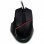 Mouse da gioco ottico Inter-Tech Nitrox GT-100 RGB 6400 DPI