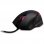 Inter-Tech Nitrox GT-100 RGB  Ratón Gaming Óptico 6400 DPI
