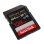 Speicherkarte SanDisk Extreme Pro 128GB UHS-I V30 U3 Klasse 10
