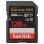 Speicherkarte SanDisk Extreme Pro 128GB UHS-I V30 U3 Klasse 10