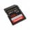 SanDisk Extreme Pro 128 GB UHS-I Classe 10 U3 V30