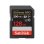 Speicherkarte SanDisk Extreme Pro 128GB UHS-I V30 U3 Klasse 10