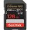 Speicherkarte SanDisk Extreme Pro 128GB UHS-I V30 U3 Klasse 10