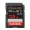 Speicherkarte SanDisk Extreme Pro 128GB UHS-I V30 U3 Klasse 10