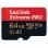 Sandisk Extreme Pro MicroSDXC 64GB UHS-I A2 Classe 10 V30