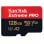 Sandisk Extreme Pro MicroSDXC 128 GB UHS-I A2 Classe 10 V30