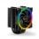 Be Quiet Pure Rock 2 FX ARGB Ventilador CPU 120mm Negro
