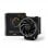 Be Quiet Pure Rock 2 FX ARGB Ventilador CPU 120mm Negro