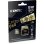 MicroSDXC Emtec ECMSDM512GXC10SP 512GB UHS-I U3 V30 A2 Adapter