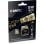 MicroSDXC Emtec ECMSDM512GXC10SP 512GB UHS-I U3 V30 A2 Adapter