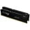 Arbeitsspeicher RAM Kingston FURY Beast 64GB 2x32GB DDR5 5600MHz CL40 Intel XMP Schwarz