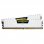 Corsair Vengeance LPX CMK16GX4M2A2666C16W module de mémoire 16 Go 2 x 8 Go DDR4 2666 MHz