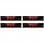 G.Skill Aegis DDR4 3200MHz 32GB 4x8GB CL16