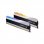G.Skill Trident Z5 RGB Silber DDR5 6400 MHz 32 GB 2 x 16 GB CL39