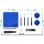 OWC Aura Pro X2 1TB SSD M.2 3D TLC NVMe PCIe 3.1 para Mac