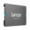 Lexar NS100 128 GB SSD 2,5 Zoll SATA 3