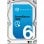 Seagate Desktop HDD Surveillance HDD 3.5" 6TB SATA 3