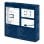 Ventilateur supplémentaire Arctic F12 Silent 120mm 800RPM noir ultra-silencieux