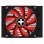 Kit di raffreddamento a liquido Xilence Performance A+ LiQuRizer LQ210 Nero