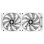 Refrigerazione Liquida Xilence Performance A+ XC974 274mm 2 Ventole LED RGB
