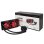 Refrigerazione Liquida Xilence Performance A+ LiQuRizer LQ240 240mm 2 Ventole LED
