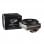 be quiet! Shadow Rock TF 2 Ventilador CPU 135mm Negro
