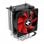 Xilence A402 Cooler de CPU 92mm Preto