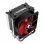 Xilence A402 Cooler de CPU 92mm Preto