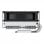 Xilence XC040 Cooler de CPU 92mm Preto/Vermelho