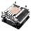 Xilence XC040 Cooler de CPU 92mm Preto/Vermelho