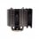 Xilence XC044 Cooler de CPU 92mm Preto/Vermelho