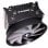 Xilence XC129 Ventilador CPU ARGB 120mm Negro/Blanco