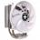 Xilence Performance C XC229 Cooler de CPU ARGB 120mm Branco