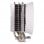 Xilence Performance C XC229 Cooler de CPU ARGB 120mm Branco