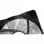 Inter-Tech Argus L-12025 Computergehäuse Ventilator 12 cm Schwarz