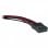 Inter-Tech 88887290 Confezione da 4 ventole IPC da 80 mm nere