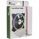 Ventola Inter-Tech Argus RS-051 RGB da 120 mm Nera
