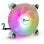Ventilateur Inter-Tech Argus RS-061 RVB 120 mm